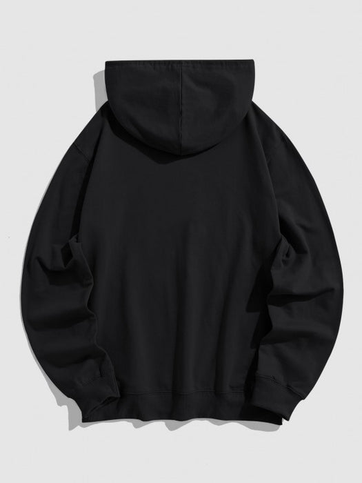 Playing Card Pullover Hoodie And Pants