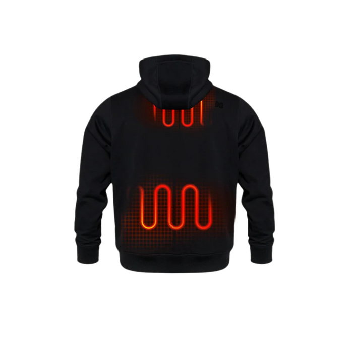 Heated Hoodie Bundle