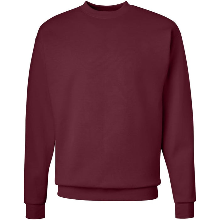 Cozy Fleece Pullover Sweatshirt For Men