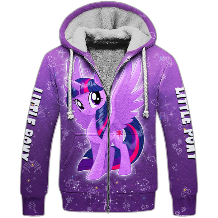 Little Pony Activewear Set