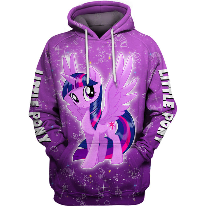 Little Pony Activewear Set