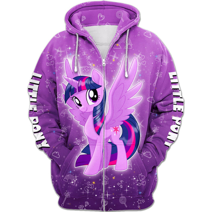 Little Pony Activewear Set