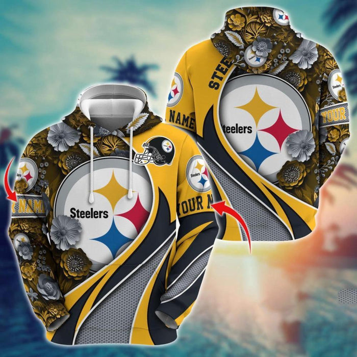 Pittsburgh Steelers Fan Gear