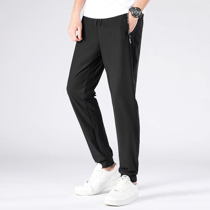 Unisex Ultra High Stretch Quick Dry Pants
