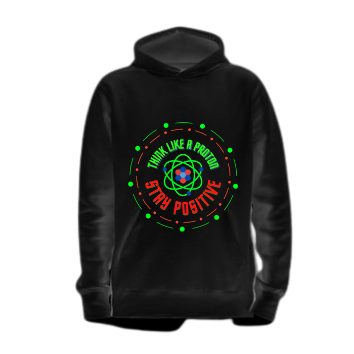 Proton 3D Hoodie