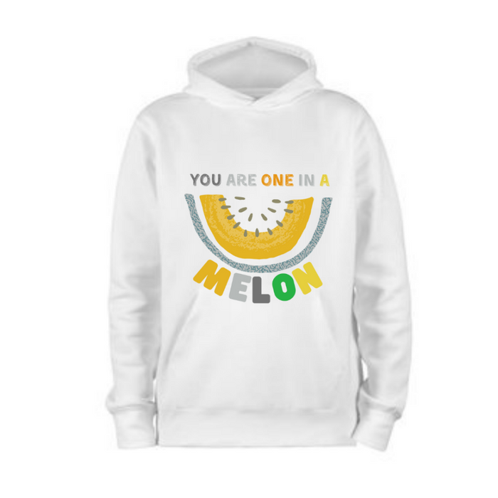 Melon 3D Hoodie