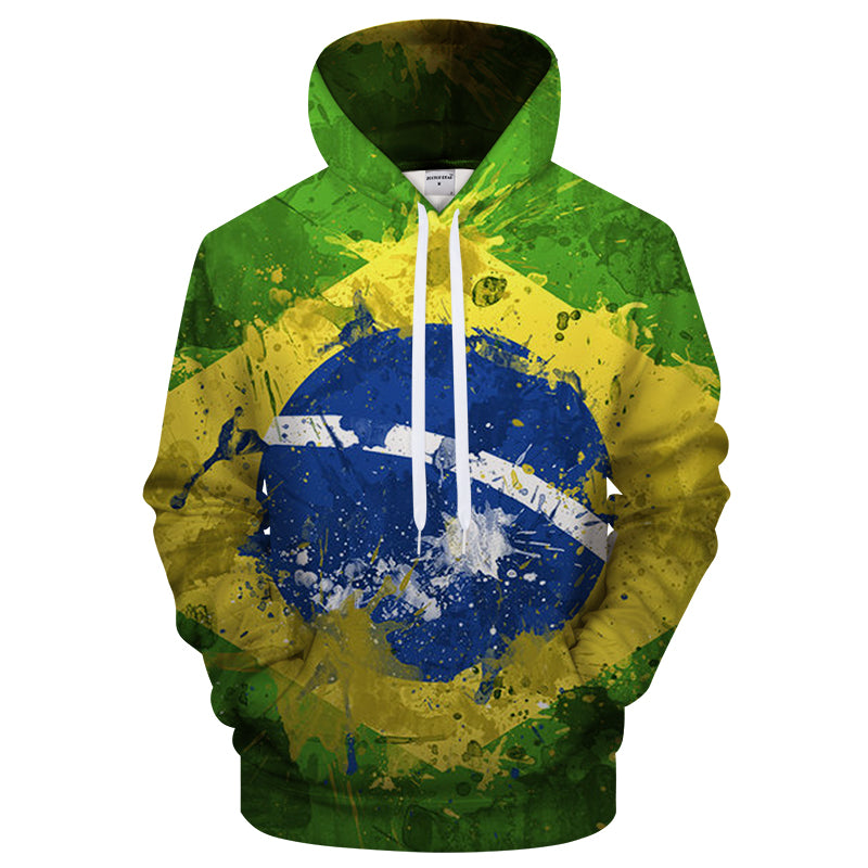 Brazil Collection