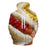 Ketchup & Mustard Hot Dog 3D - Sweatshirt, Hoodie, Pullover