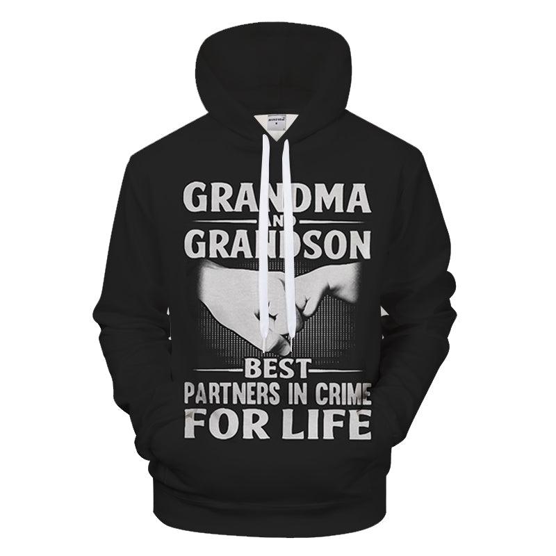 Grandma Hoodie