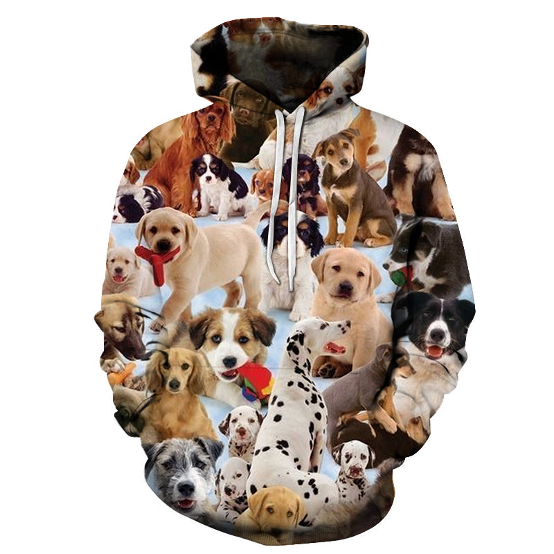 Dog Collection