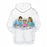Financial Literacy 3D - Sweatshirt, Hoodie, Pullover