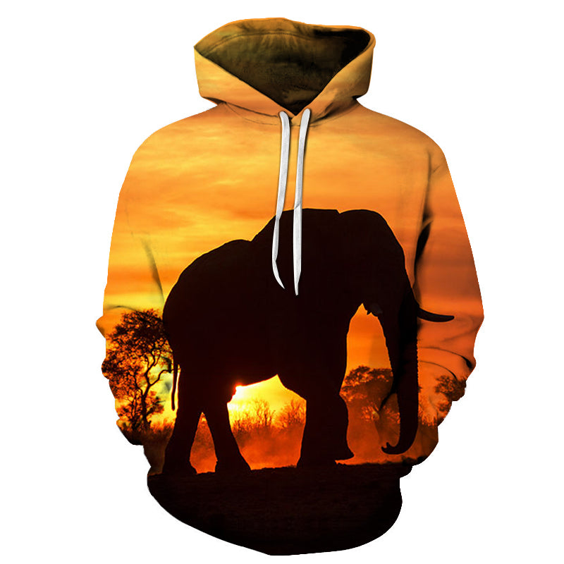 Save The Elephants Collection