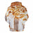 Slice Of Cheese Pizza 3D - Sweatshirt, Hoodie, Pullover