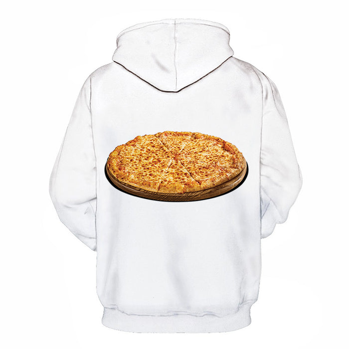 That's A Cheese Pizza 3D - Sweatshirt, Hoodie, Pullover