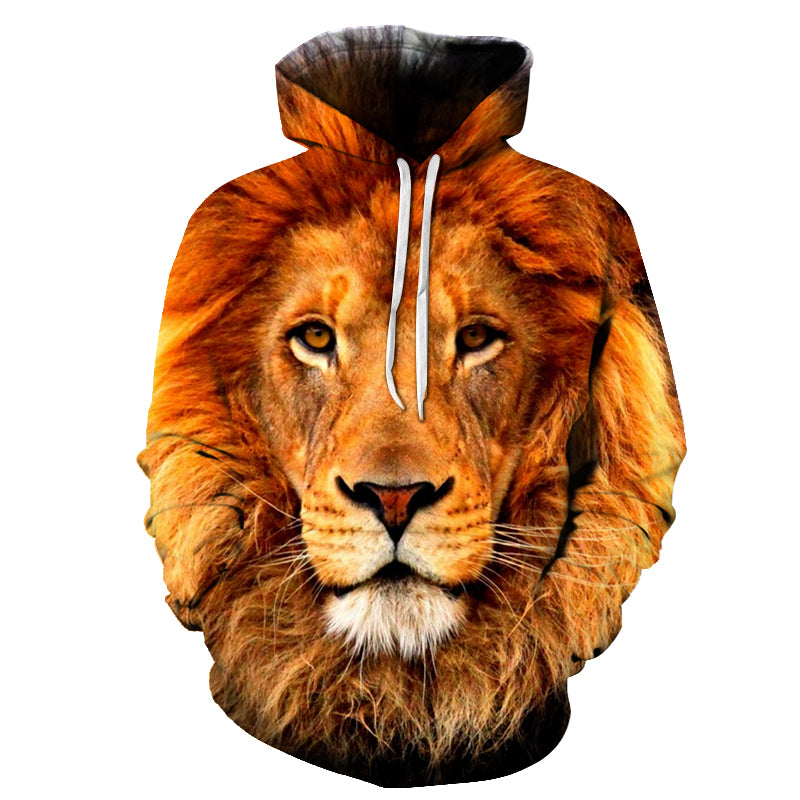 Lion Collection