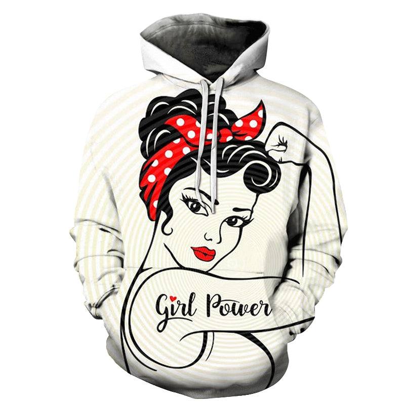Girl Power Collection
