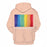 Blush Pink Pride 3D - Sweatshirt, Hoodie, Pullover