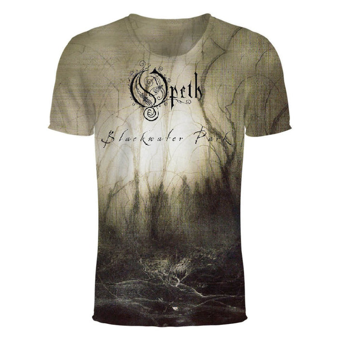 Opeth Blackwater Park T-shirt