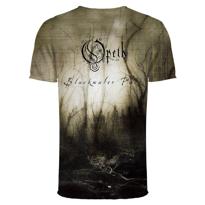 Opeth Blackwater Park T-shirt